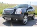 Onyx Black - Yukon Denali AWD Photo No. 2