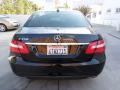 Black - E 350 Sedan Photo No. 4