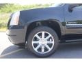 Onyx Black - Yukon Denali AWD Photo No. 3