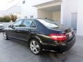 Black - E 350 Sedan Photo No. 5