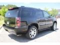 Onyx Black - Yukon Denali AWD Photo No. 5