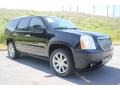 Onyx Black - Yukon Denali AWD Photo No. 6