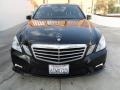 Black - E 350 Sedan Photo No. 7