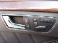 Black - E 350 Sedan Photo No. 8