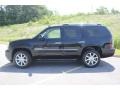 Onyx Black - Yukon Denali AWD Photo No. 9
