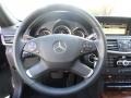 Black - E 350 Sedan Photo No. 13