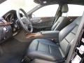 Black - E 350 Sedan Photo No. 20