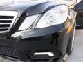 Black - E 350 Sedan Photo No. 24