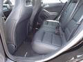 Black Rear Seat Photo for 2014 Mercedes-Benz CLA #93317851