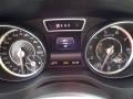  2014 CLA 45 AMG 45 AMG Gauges