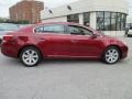 Red Jewel Tintcoat - LaCrosse CXL Photo No. 7