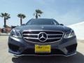 Steel Gray Metallic - E 350 4Matic Wagon Photo No. 2