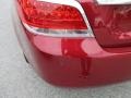 Red Jewel Tintcoat - LaCrosse CXL Photo No. 26
