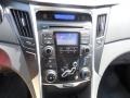 Radiant Silver - Sonata GLS Photo No. 12