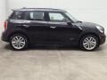 Absolute Black Metallic - Cooper S Countryman All4 AWD Photo No. 2