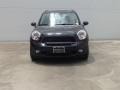 Absolute Black Metallic - Cooper S Countryman All4 AWD Photo No. 3