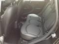Absolute Black Metallic - Cooper S Countryman All4 AWD Photo No. 5