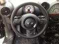 Absolute Black Metallic - Cooper S Countryman All4 AWD Photo No. 10