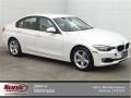 2014 Alpine White BMW 3 Series 328i Sedan  photo #1