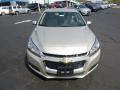 Champagne Silver Metallic - Malibu LT Photo No. 3