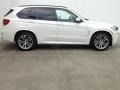 2014 Alpine White BMW X5 xDrive35i  photo #2