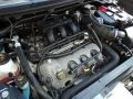 3.5 Liter DOHC 24-Valve Duratec V6 2012 Ford Flex Limited AWD Engine