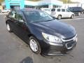 Black Granite Metallic - Malibu LS Photo No. 2