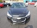 Black Granite Metallic - Malibu LS Photo No. 3