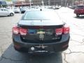 Black Granite Metallic - Malibu LS Photo No. 7