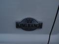 2014 Oxford White Ford F250 Super Duty King Ranch Crew Cab 4x4  photo #17