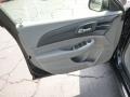 Black Granite Metallic - Malibu LS Photo No. 11