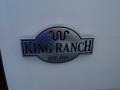 2014 Oxford White Ford F250 Super Duty King Ranch Crew Cab 4x4  photo #20