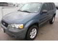 2005 Norsea Blue Metallic Ford Escape XLT  photo #3