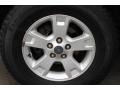 2005 Ford Escape XLT Wheel and Tire Photo