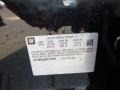 Black Granite Metallic - Malibu LS Photo No. 20