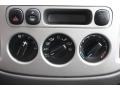 2005 Ford Escape XLT Controls