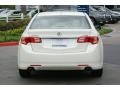 Premium White Pearl - TSX Sedan Photo No. 5