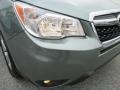 Jasmin Green Metallic - Forester 2.5i Limited Photo No. 28