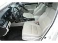 Premium White Pearl - TSX Sedan Photo No. 13