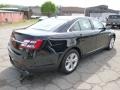 2014 Dark Side Ford Taurus SEL  photo #8