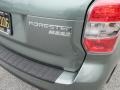 Jasmin Green Metallic - Forester 2.5i Limited Photo No. 32