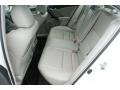 Premium White Pearl - TSX Sedan Photo No. 16