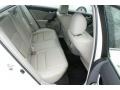 Premium White Pearl - TSX Sedan Photo No. 20