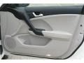 Premium White Pearl - TSX Sedan Photo No. 22