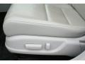 Premium White Pearl - TSX Sedan Photo No. 25