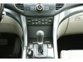 Premium White Pearl - TSX Sedan Photo No. 27