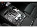  2014 S7 Prestige 4.0 TFSI quattro 7 Speed S Tronic Dual-Clutch Automatic Shifter