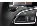 Black Valcona w/Diamond Contrast Stitching Transmission Photo for 2014 Audi S7 #93324499