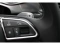7 Speed S Tronic Dual-Clutch Automatic 2014 Audi S7 Prestige 4.0 TFSI quattro Transmission