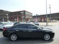 Black - MKZ AWD Photo No. 1
